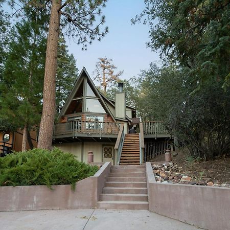 Bear'S Lair By Avantstay 3Mins From Bear Mountain Ski Resort Big Bear Lake Dış mekan fotoğraf