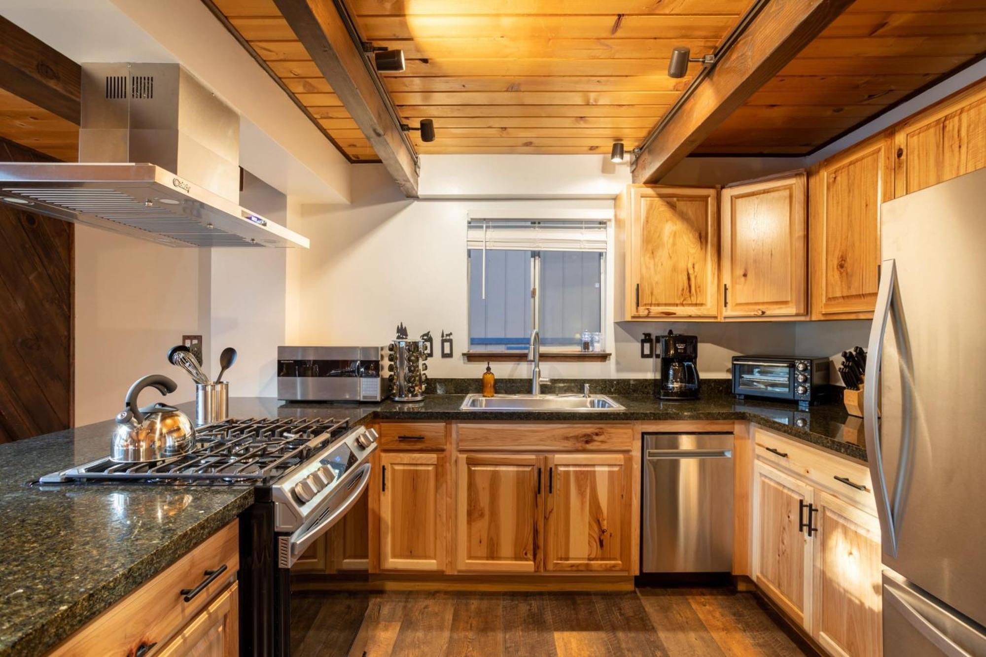 Bear'S Lair By Avantstay 3Mins From Bear Mountain Ski Resort Big Bear Lake Dış mekan fotoğraf