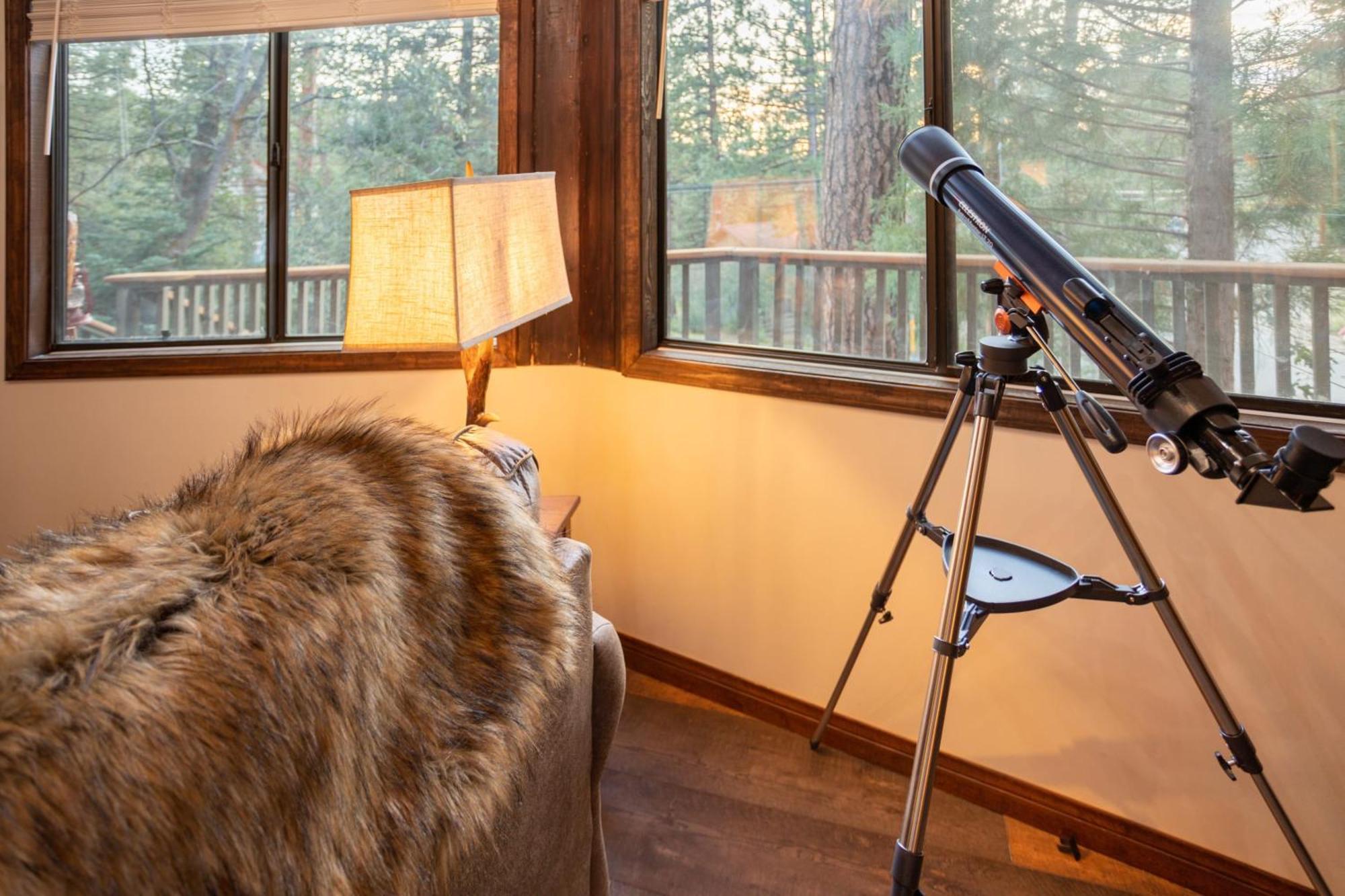 Bear'S Lair By Avantstay 3Mins From Bear Mountain Ski Resort Big Bear Lake Dış mekan fotoğraf
